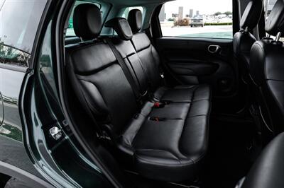 2019 FIAT 500L Trekking   - Photo 34 - Dallas, TX 75220