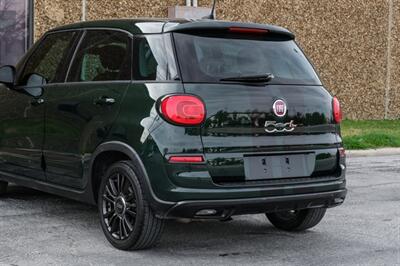 2019 FIAT 500L Trekking   - Photo 14 - Dallas, TX 75220