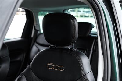 2019 FIAT 500L Trekking   - Photo 31 - Dallas, TX 75220