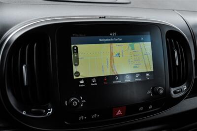 2019 FIAT 500L Trekking   - Photo 23 - Dallas, TX 75220