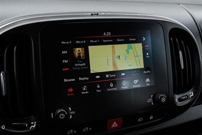 2019 FIAT 500L Trekking   - Photo 28 - Dallas, TX 75220
