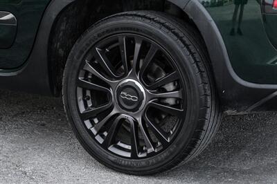 2019 FIAT 500L Trekking   - Photo 54 - Dallas, TX 75220