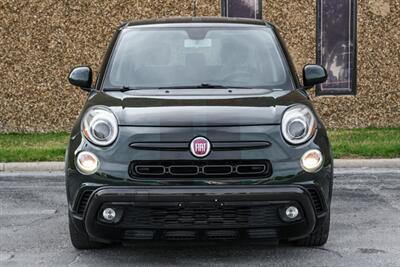 2019 FIAT 500L Trekking   - Photo 5 - Dallas, TX 75220