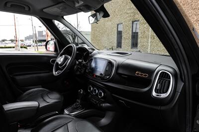 2019 FIAT 500L Trekking   - Photo 15 - Dallas, TX 75220