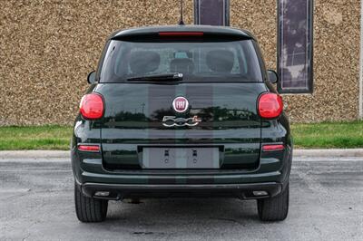 2019 FIAT 500L Trekking   - Photo 11 - Dallas, TX 75220
