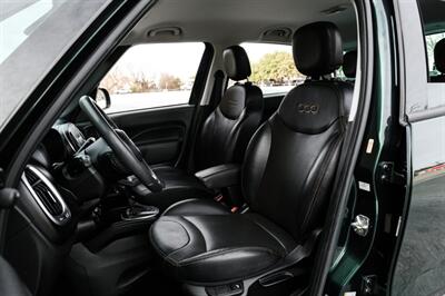 2019 FIAT 500L Trekking   - Photo 30 - Dallas, TX 75220
