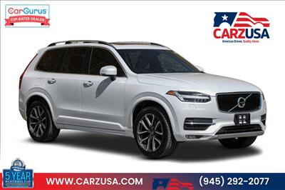 2019 Volvo XC90 T6 Momentum SUV