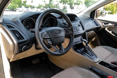 2016 Ford Focus SE   - Photo 18 - Dallas, TX 75220