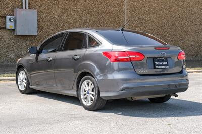 2016 Ford Focus SE   - Photo 16 - Dallas, TX 75220