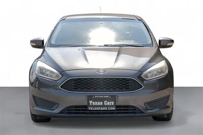2016 Ford Focus SE   - Photo 22 - Dallas, TX 75220
