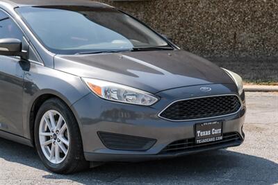 2016 Ford Focus SE   - Photo 7 - Dallas, TX 75220