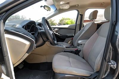 2016 Ford Focus SE   - Photo 4 - Dallas, TX 75220