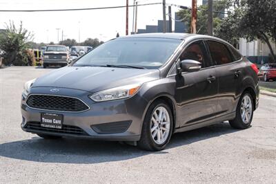 2016 Ford Focus SE   - Photo 9 - Dallas, TX 75220