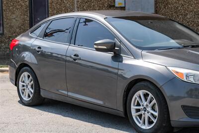 2016 Ford Focus SE   - Photo 6 - Dallas, TX 75220