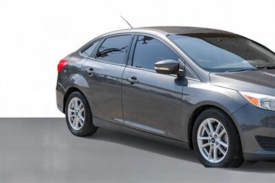 2016 Ford Focus SE   - Photo 20 - Dallas, TX 75220