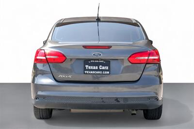 2016 Ford Focus SE   - Photo 29 - Dallas, TX 75220