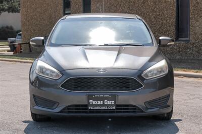 2016 Ford Focus SE   - Photo 8 - Dallas, TX 75220