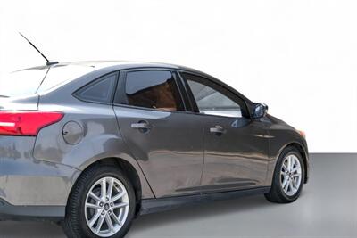 2016 Ford Focus SE   - Photo 28 - Dallas, TX 75220