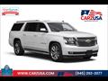 2015 Chevrolet Suburban Ltz Suv 83e036921cc143d