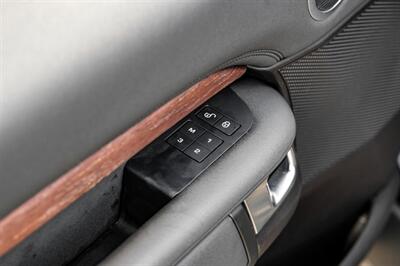 2017 Land Rover Discovery HSE   - Photo 40 - Dallas, TX 75220