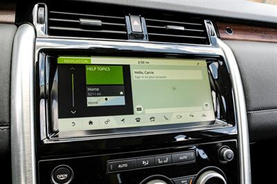 2017 Land Rover Discovery HSE   - Photo 21 - Dallas, TX 75220
