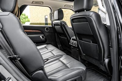 2017 Land Rover Discovery HSE   - Photo 32 - Dallas, TX 75220