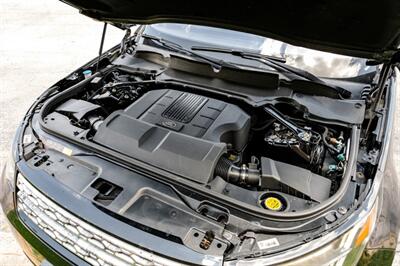 2017 Land Rover Discovery HSE   - Photo 46 - Dallas, TX 75220