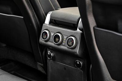2017 Land Rover Discovery HSE   - Photo 33 - Dallas, TX 75220