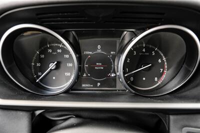 2017 Land Rover Discovery HSE   - Photo 18 - Dallas, TX 75220