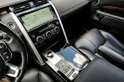 2017 Land Rover Discovery HSE   - Photo 24 - Dallas, TX 75220