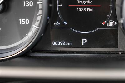 2017 Land Rover Discovery HSE   - Photo 19 - Dallas, TX 75220