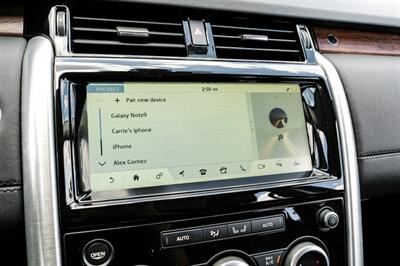 2017 Land Rover Discovery HSE   - Photo 28 - Dallas, TX 75220