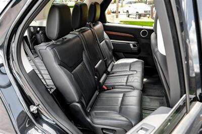 2017 Land Rover Discovery HSE   - Photo 31 - Dallas, TX 75220