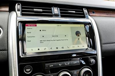 2017 Land Rover Discovery HSE   - Photo 27 - Dallas, TX 75220