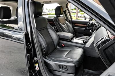 2017 Land Rover Discovery HSE   - Photo 30 - Dallas, TX 75220
