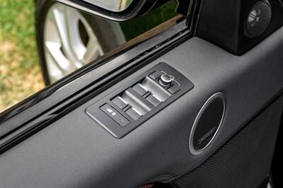 2017 Land Rover Discovery HSE   - Photo 39 - Dallas, TX 75220