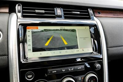 2017 Land Rover Discovery HSE   - Photo 22 - Dallas, TX 75220