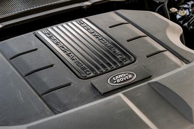 2017 Land Rover Discovery HSE   - Photo 49 - Dallas, TX 75220
