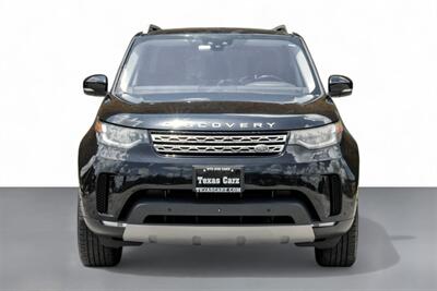 2017 Land Rover Discovery HSE   - Photo 3 - Dallas, TX 75220