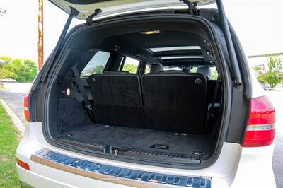 2018 Mercedes-Benz GLS 450   - Photo 60 - Dallas, TX 75220