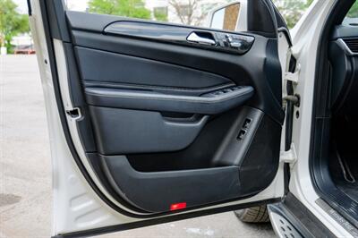 2018 Mercedes-Benz GLS 450   - Photo 48 - Dallas, TX 75220