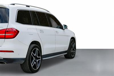 2018 Mercedes-Benz GLS 450   - Photo 13 - Dallas, TX 75220