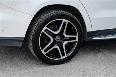 2018 Mercedes-Benz GLS 450   - Photo 62 - Dallas, TX 75220