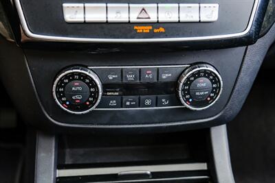 2018 Mercedes-Benz GLS 450   - Photo 30 - Dallas, TX 75220