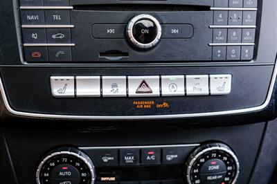 2018 Mercedes-Benz GLS 450   - Photo 31 - Dallas, TX 75220