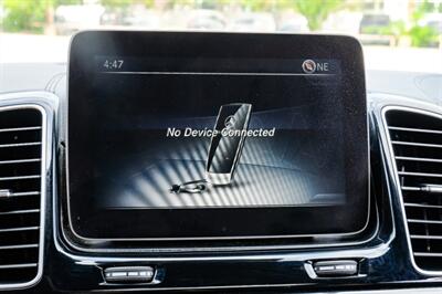 2018 Mercedes-Benz GLS 450   - Photo 33 - Dallas, TX 75220