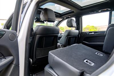 2018 Mercedes-Benz GLS 450   - Photo 42 - Dallas, TX 75220