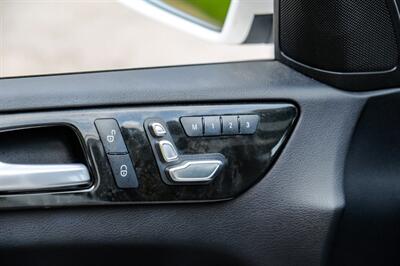 2018 Mercedes-Benz GLS 450   - Photo 49 - Dallas, TX 75220