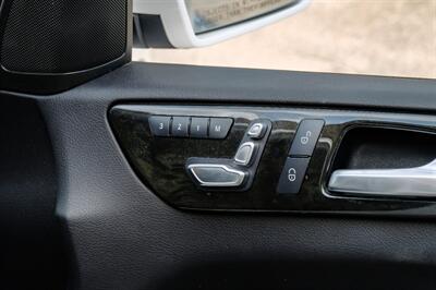 2018 Mercedes-Benz GLS 450   - Photo 52 - Dallas, TX 75220