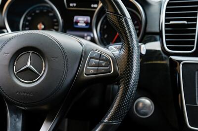 2018 Mercedes-Benz GLS 450   - Photo 21 - Dallas, TX 75220